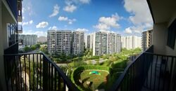 Sengkang Grand Residences (D19), Apartment #566483921